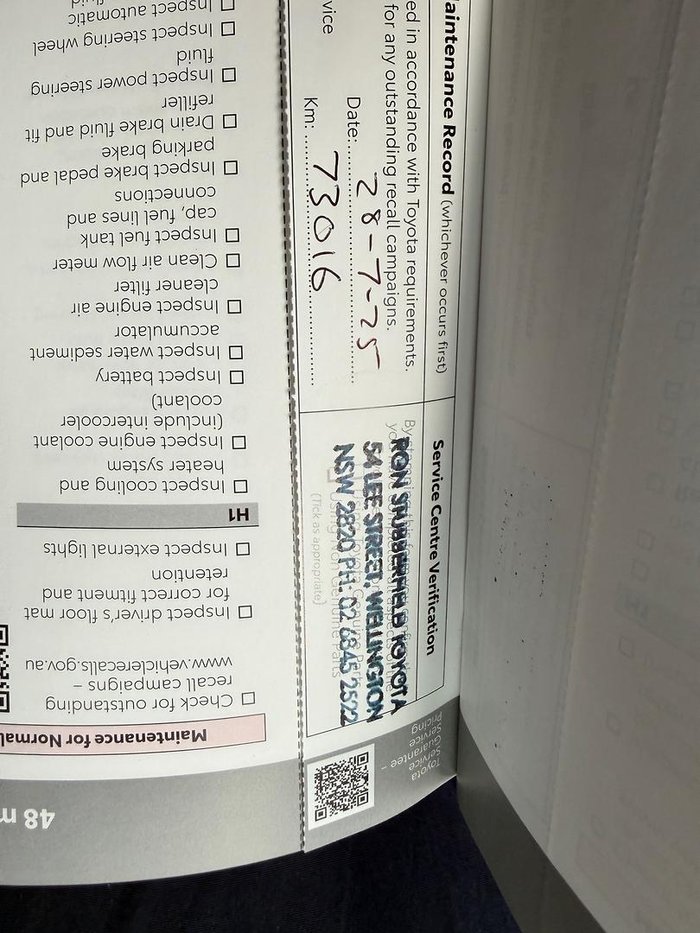 2022 Toyota Landcruiser Sahara ZX