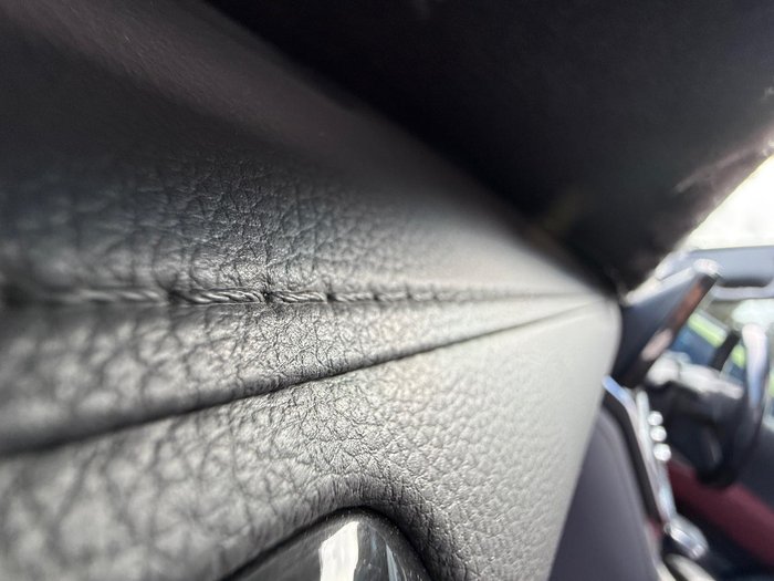 2022 Toyota Landcruiser Sahara ZX