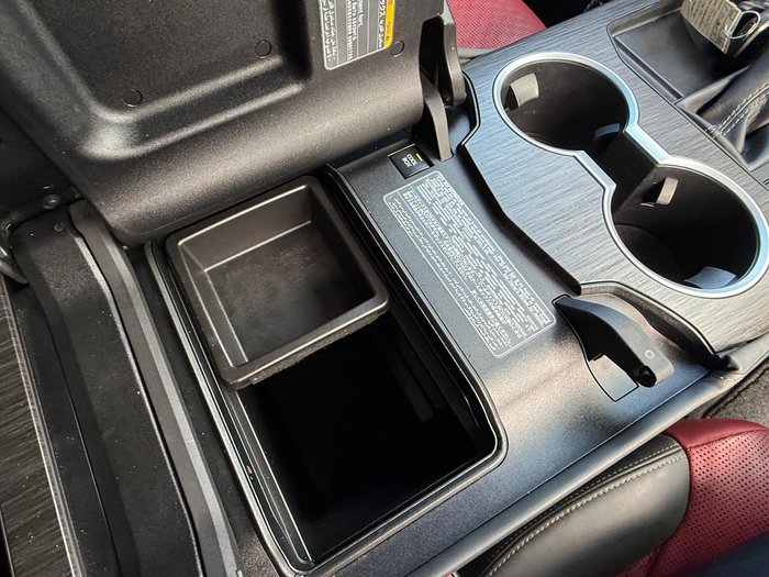 2022 Toyota Landcruiser Sahara ZX