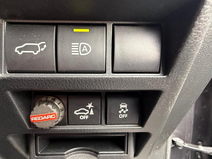 2022 Toyota Landcruiser Sahara ZX