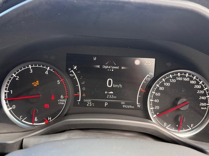 2022 Toyota Landcruiser Sahara ZX