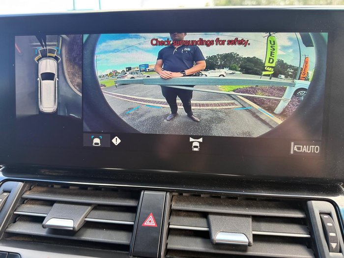 2022 Toyota Landcruiser Sahara ZX