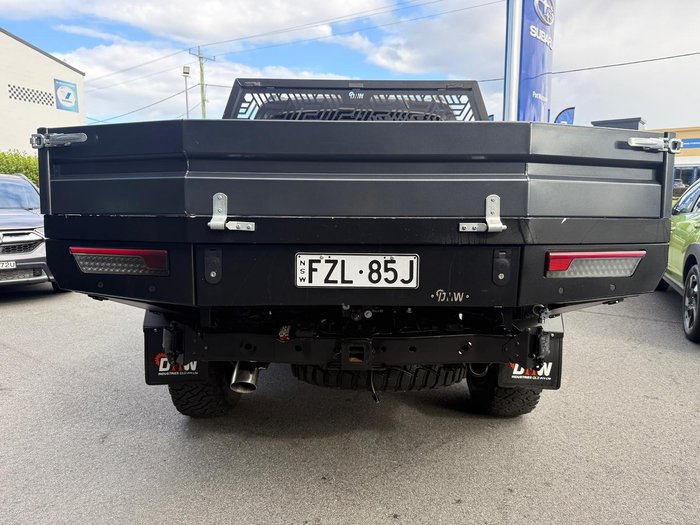 2022 Toyota Landcruiser Sahara ZX