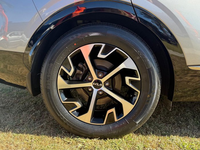 2022 Kia Sportage SX