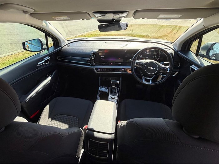 2022 Kia Sportage SX
