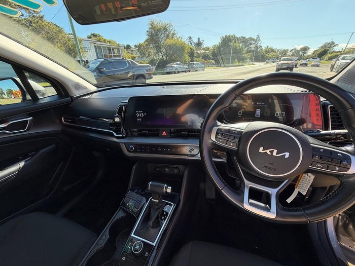 2022 Kia Sportage SX