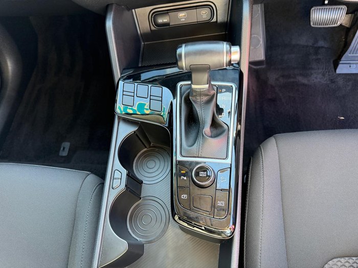 2022 Kia Sportage SX