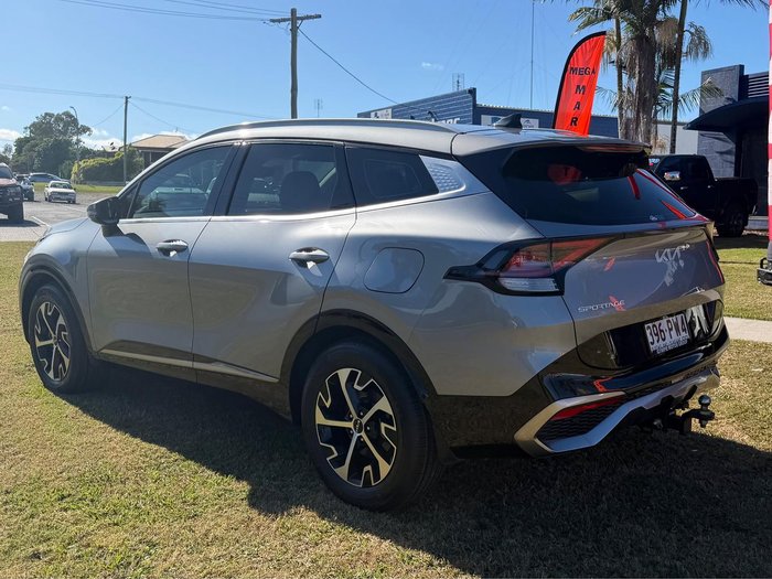 2022 Kia Sportage SX