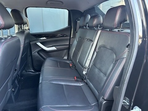 2024 LDV T60 Max LUXE