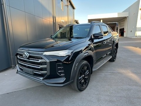 2024 LDV T60 Max LUXE