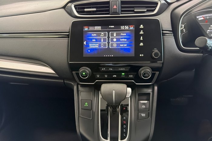 2019 Honda CR-V VTi