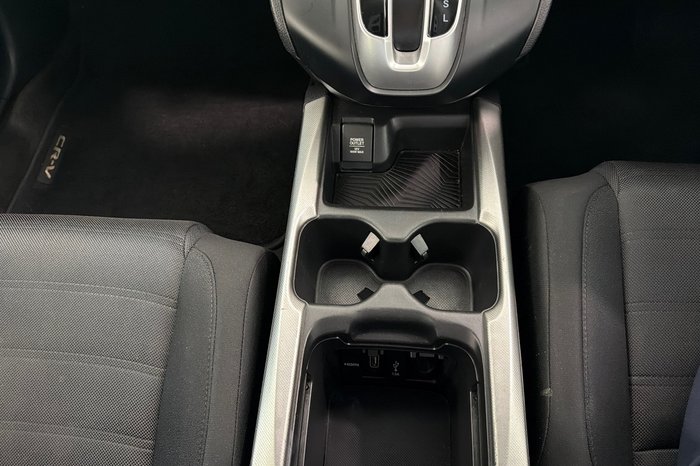 2019 Honda CR-V VTi