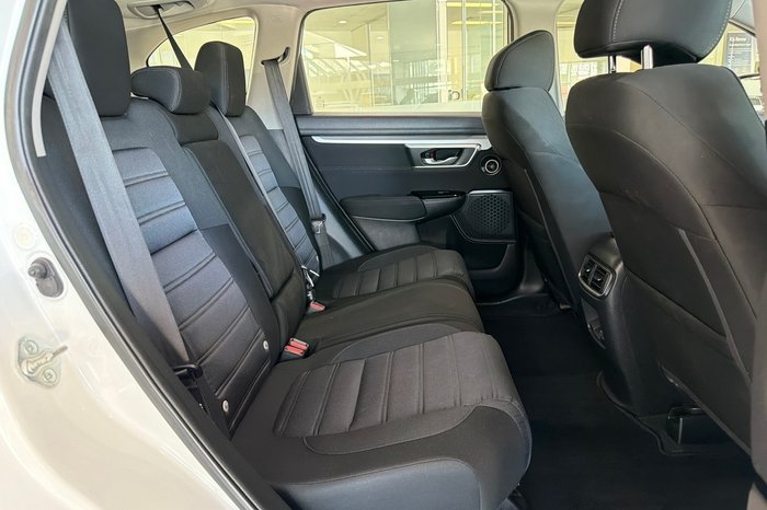 2019 Honda CR-V VTi
