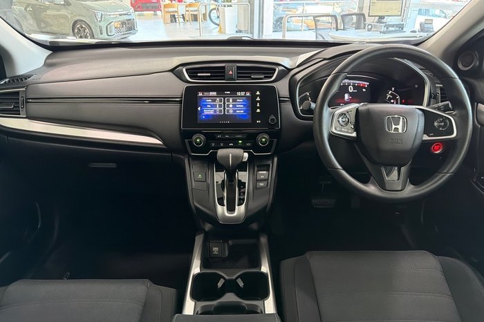2019 Honda CR-V VTi