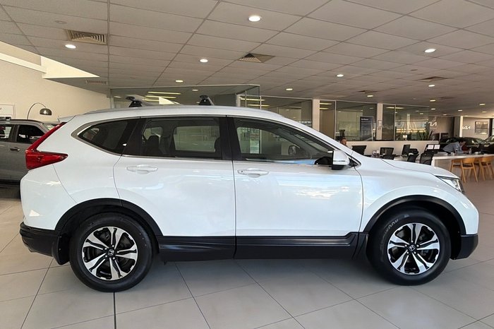 2019 Honda CR-V VTi