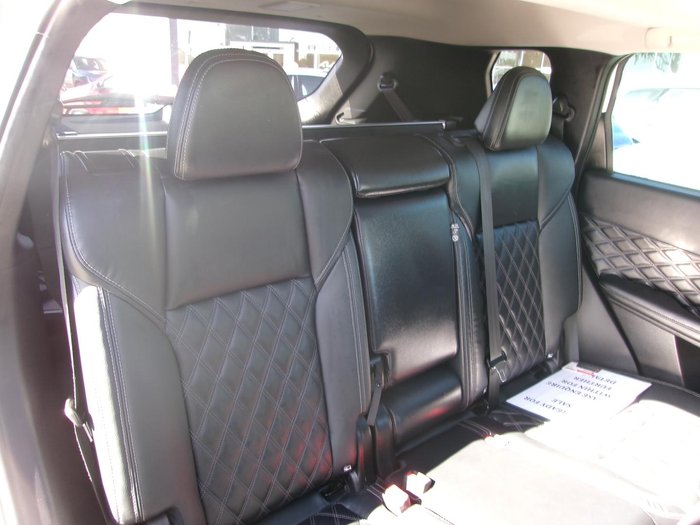 2022 Mitsubishi Outlander Exceed