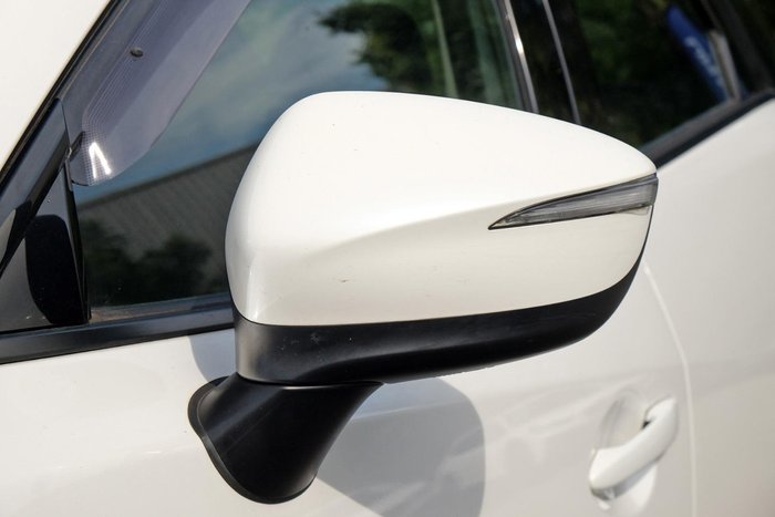 2021 Mazda CX-3 Maxx Sport