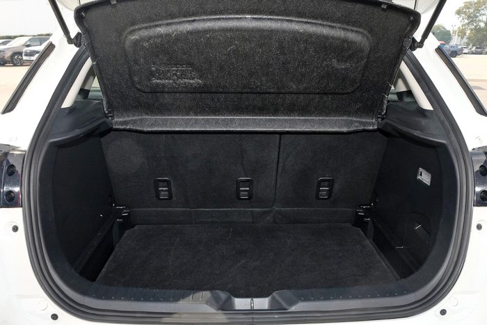 2021 Mazda CX-3 Maxx Sport