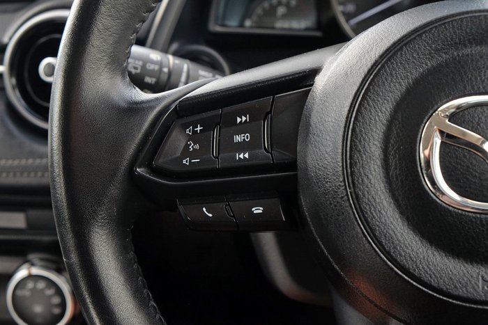 2021 Mazda CX-3 Maxx Sport