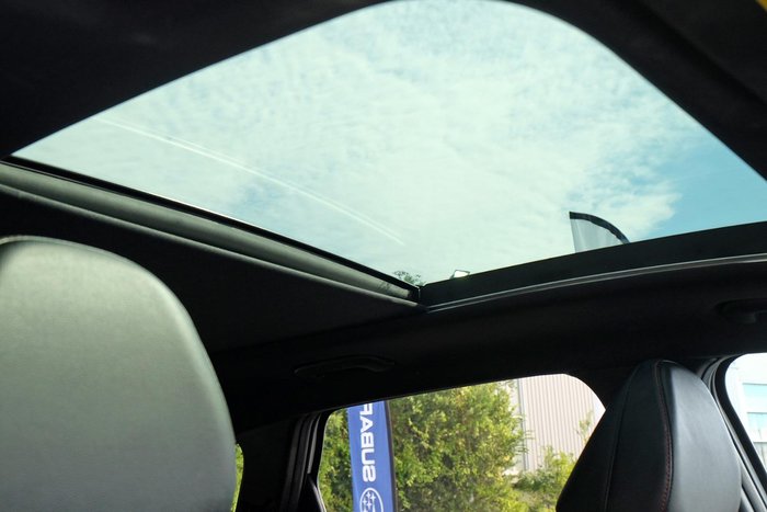 2022 Hyundai Tucson Highlander N Line