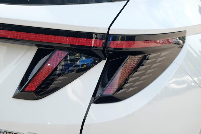 2022 Hyundai Tucson Highlander N Line