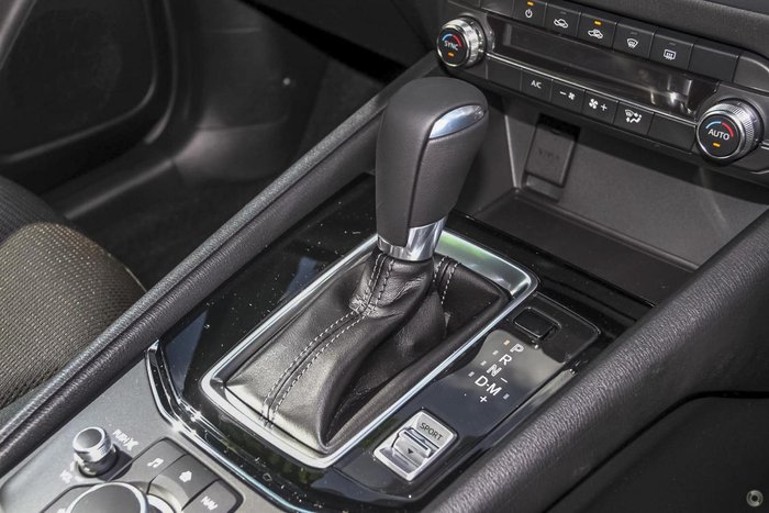 2019 Mazda CX-5 Maxx Sport