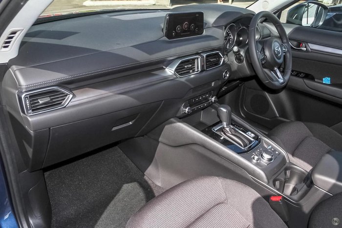 2019 Mazda CX-5 Maxx Sport