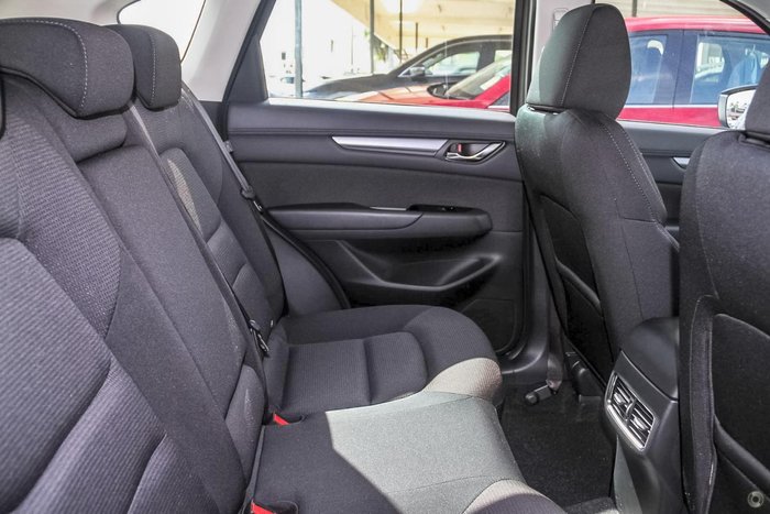 2019 Mazda CX-5 Maxx Sport