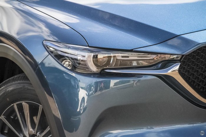2019 Mazda CX-5 Maxx Sport