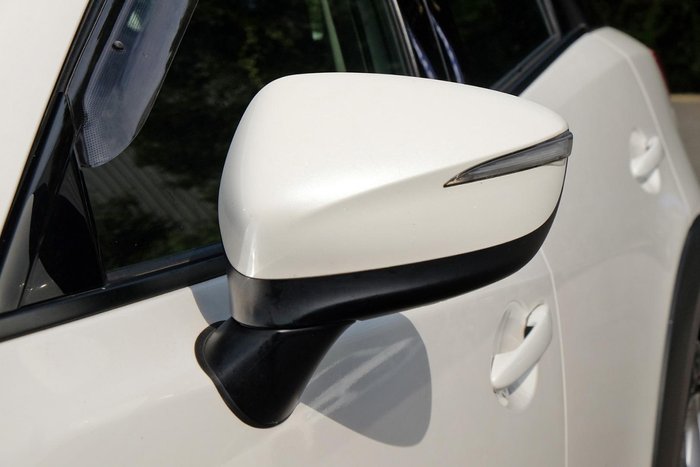 2021 Mazda CX-3 Maxx Sport