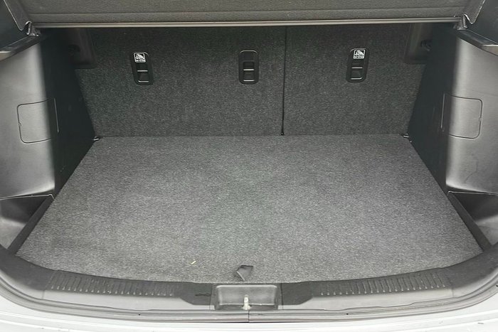2016 Suzuki S-Cross Turbo