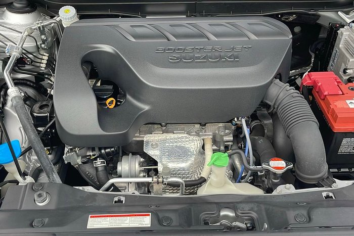 2016 Suzuki S-Cross Turbo