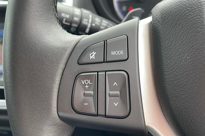 2016 Suzuki S-Cross Turbo