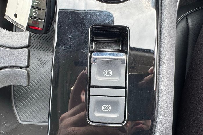 2023 GWM Haval H6 Lux