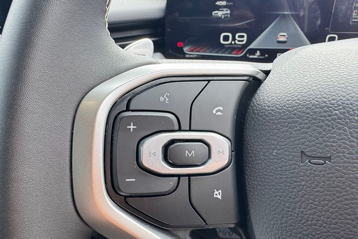 2023 GWM Haval H6 Lux