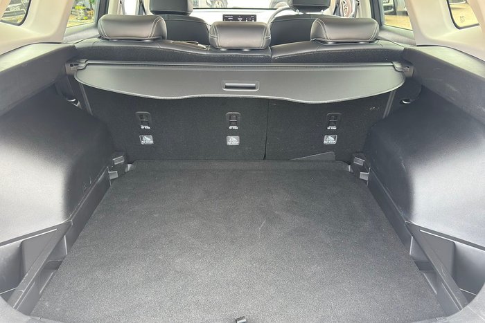 2023 GWM Haval H6 Lux