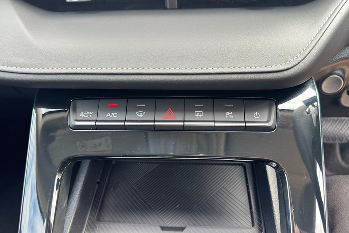 2023 GWM Haval H6 Lux