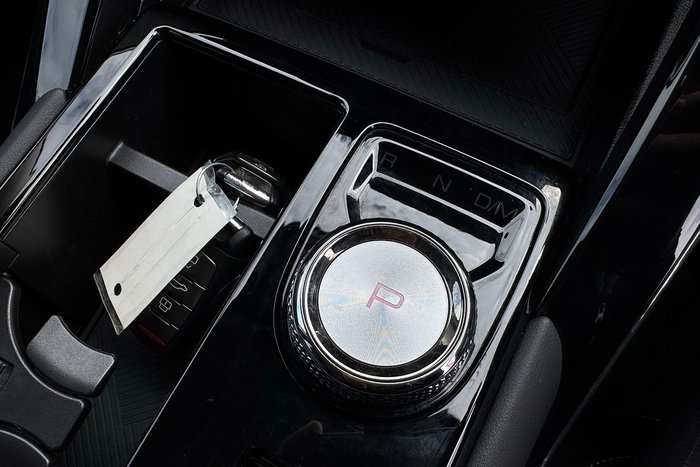 2023 GWM Haval H6 Lux