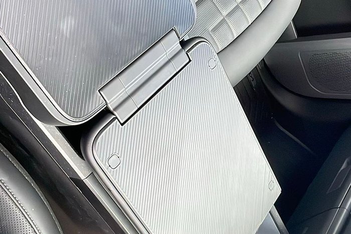 2025 Kia Tasman X-Pro