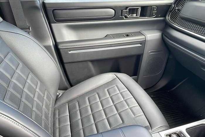 2025 Kia Tasman X-Pro