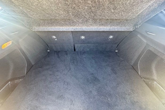 2020 Toyota C-HR Koba