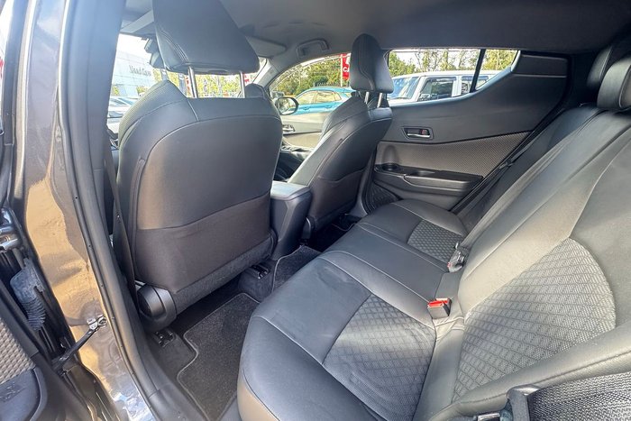 2020 Toyota C-HR Koba