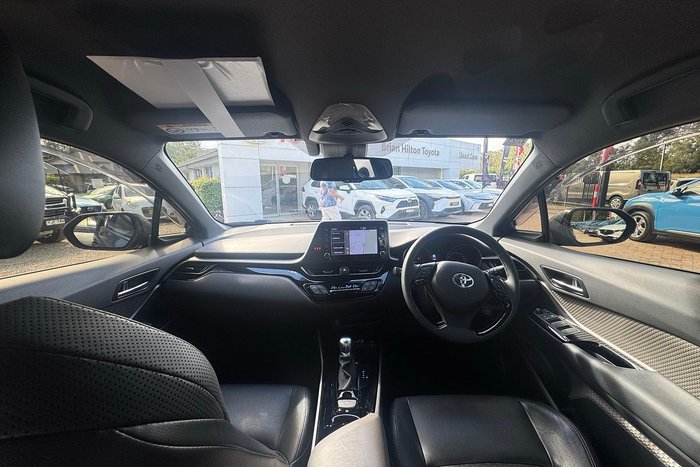 2020 Toyota C-HR Koba