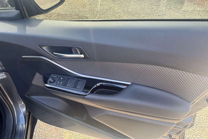 2020 Toyota C-HR Koba