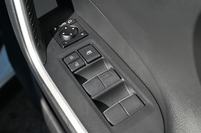 2021 Toyota RAV4 Cruiser AXAH54R 4X4 On Demand Crystal Pearl