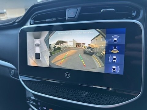 2024 LDV T60 Max LUXE