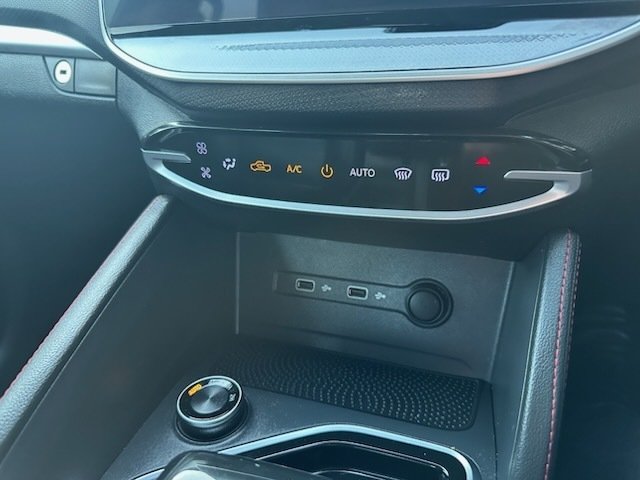 2024 LDV T60 Max LUXE