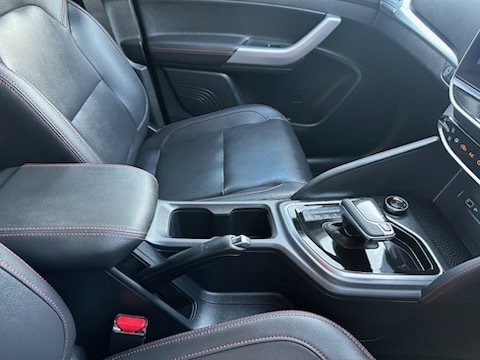 2024 LDV T60 Max LUXE