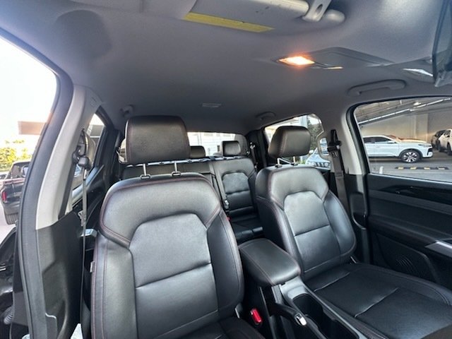 2024 LDV T60 Max LUXE