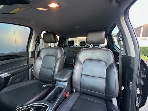 2024 LDV T60 Max LUXE